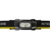 NiteCore ����� Led Headlamp NU50, 1400Lm , 4000ma
