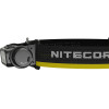 NiteCore ����� Led Headlamp NU50, 1400Lm , 4000ma