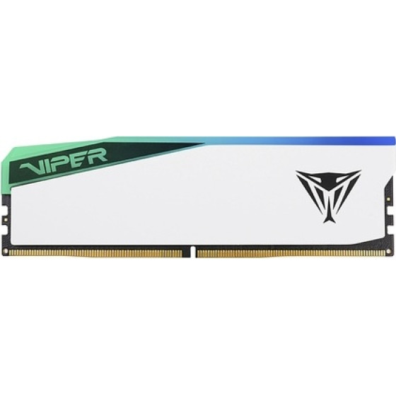 Patriot Viper Elite 5 16GB DDR5 Ram �� �������� 5600 ��� Desktop - (PVER516G56C38W)