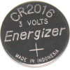 Energizer �������� ������ ������ CR2016/3V 5 �������