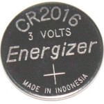 Energizer �������� ������ ������ CR2016/3V 5 �������