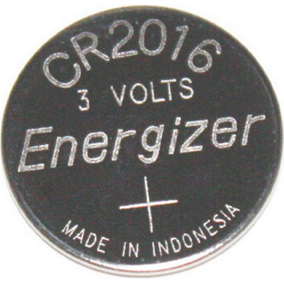 Energizer �������� ������ ������ CR2016/3V 5 �������