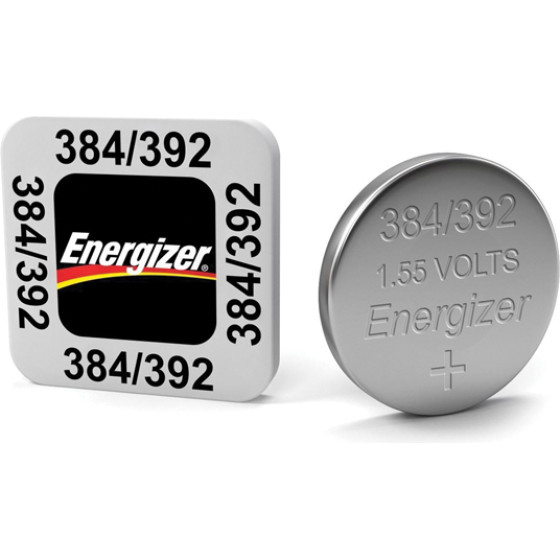 Energizer �������� �������� �� Blister 392/384