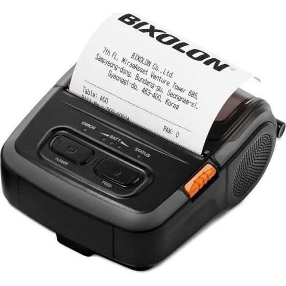 Bixolon Printer SPP-R310, Dt USB/SER/Bt - (SPP-R310IAK5)