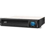 APC Ups SMART-Ups C 1500VA 2U Sc - (SMC1500I-2UC)