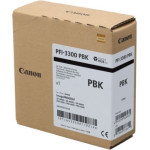Canon Ink PFI-3300 Ph.Black 330ml - (6433C001)