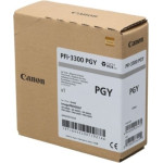 Canon Ink PFI-3300 Ph.Grey 330ml - (6442C001)