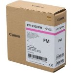 Canon Ink PFI-3300 Ph.Magenta 330ml - (6441C001)