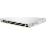 Cisco Distribution Switch CISCO-D - (CBS250-48P-4G-EU)