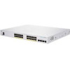 Cisco Distribution Switch CISCO-D - (CBS350-24FP-4X-EU)