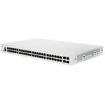 Cisco Distribution Switch CISCO-D - (CBS350-48T-4X-EU)