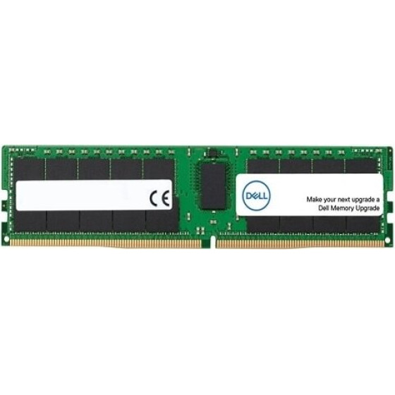 Dell Memory - 16 Gb - 1Rx8 DDR5 - 5600Mh - (AC830716)