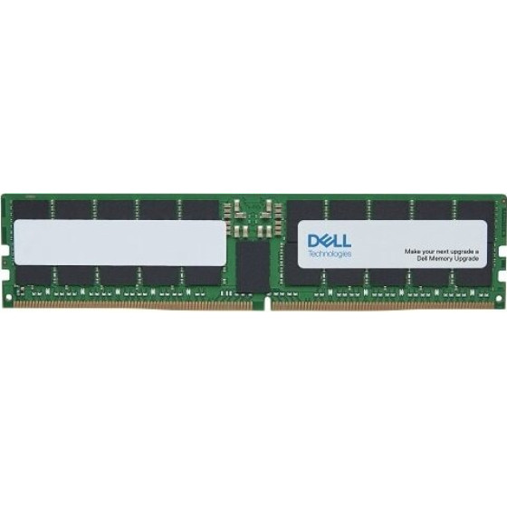 Dell Memory Upgrade - 32GB - 2Rx8 DDR5 R - (AC239378)