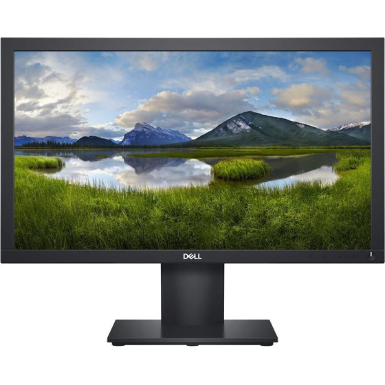 Dell Monitor E2020H 20''- 3 Years - (210-AURO)