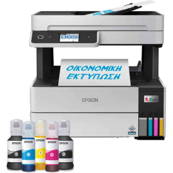 Epson ������� L6460 - (C11CJ89403)