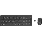 HP 330 Wireless Mk Combo Gr - (2V9E6AA)