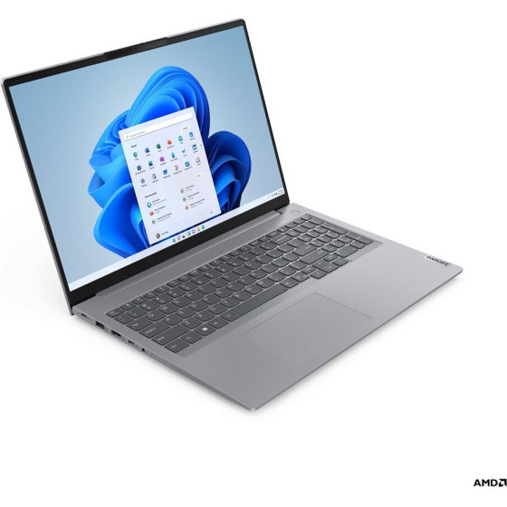 Lenovo Ln Tb 16 G6 Abp R5/8GB/256GB/W11P/3Y - (21KK001TGM)