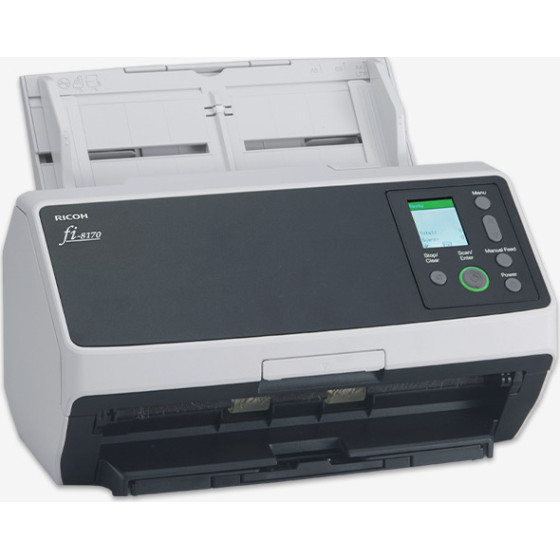Ricoh ������� fi-8170 - (PA03810-B051)