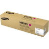 Samsung Magenta Toner CLT-M804S 15k Pgs - (CLT-M804S/ELS)