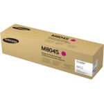 Samsung Magenta Toner CLT-M804S 15k Pgs - (CLT-M804S/ELS)