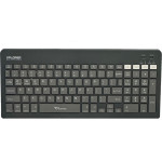Alcatroz Wireless Keyboard Xplorer GO! Btr 200 Slate - (BTR200S)