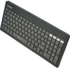 Alcatroz Wireless Keyboard Xplorer GO! Btr 200 Slate - (BTR200S)