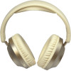 Sonic Gears Sonic Gear Pc Headset Airphone Dnc 3000 Champagne - (APDNC3000CH)
