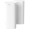 Tenda 2-Pack AX3000 Whole Home Mesh Wi-Fi 6 System - (MX12-2P)
