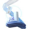 Tenda 2-Pack AX3000 Whole Home Mesh Wi-Fi 6 System - (MX12-2P)
