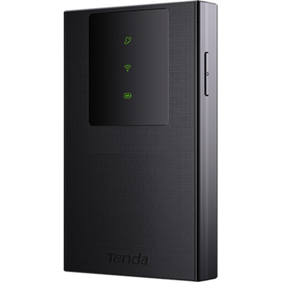 Tenda 4G Lte Mobile Wi-Fi 6 Router - (MF3)