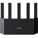 Tenda Dual Band Gigabit Wi-Fi 6 Router - (TX2LPRO)