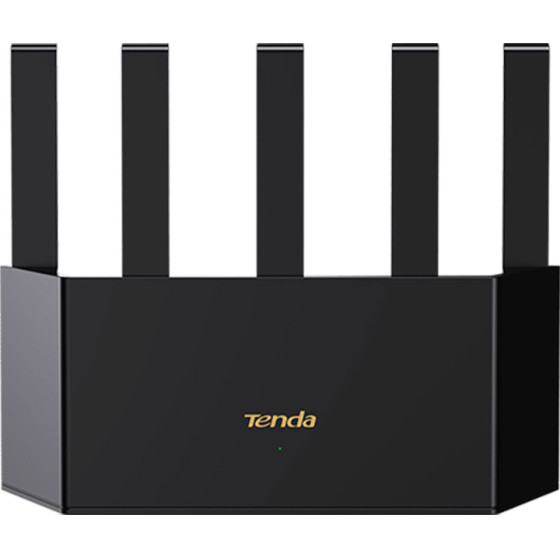 Tenda Dual Band Gigabit Wi-Fi 6 Router - (TX2LPRO)