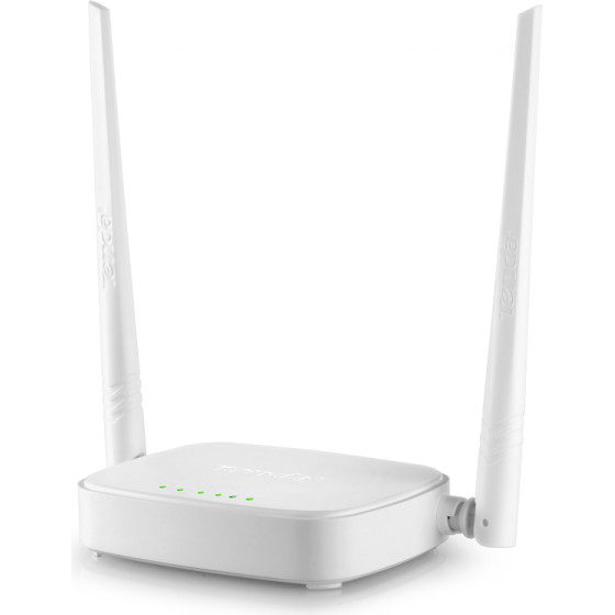 Tenda ROUTER/Access POINT/Repeater WIRELESS-N 300MBps - (N301)
