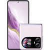BlackView Hero 10 (12GB+256GB) Nfc Flip Smartphone Android 14 Sakura Purple - (HERO10-P)