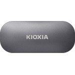 Kioxia Exceria Plus External Ssd 1TB - (LXD10S001TG8)