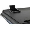 White Shark Led Keyboard GK-003141 Tachi Us Layout Black - (TACHI-B-US)