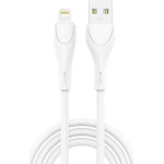 iNOS ������� �������� Usb 2.0 Ultracon Usb A �� Lightning 1m ����� - (INOSNS-68582)