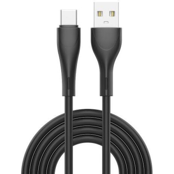 iNOS ������� �������� Usb 2.0 Ultracon Usb A �� Usb C 2m ����� - (INOSNS-68575)