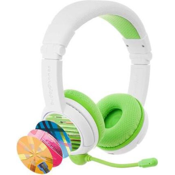 Onanoff �������� ��������� ������� Buddyphones School+ ��� ������ ������� - (KID-)