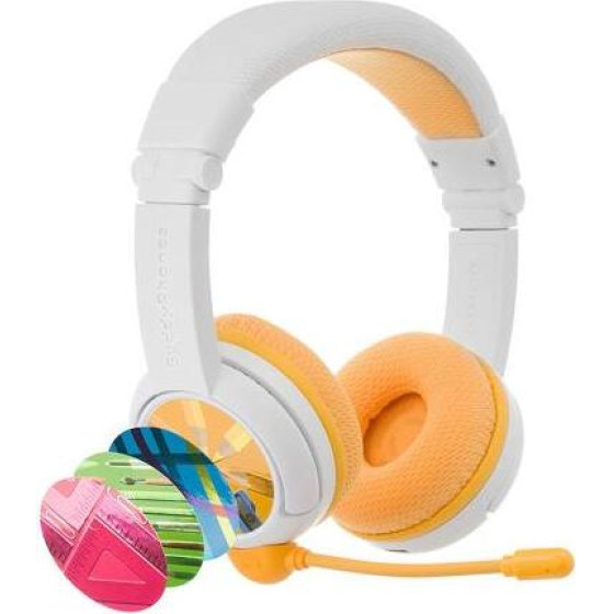 Onanoff �������� ��������� ������� Buddyphones School+ ��� ������ ������� - (044373, KID-044373)