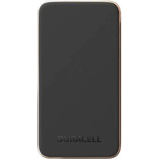 Duracell ��������� ������� Charge 10 Pd 18W 10000mAh ����� - (DRPB3010A)