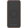 Duracell ��������� ������� Core 10 Pd 25W 10000mAh & �������� ������� 15W ����� - (DRPB3040A)