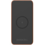 Duracell ��������� ������� Core 10 Pd 25W 10000mAh & �������� ������� 15W ����� - (DRPB3040A)