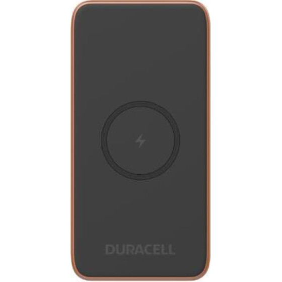 Duracell ��������� ������� Core 10 Pd 25W 10000mAh & �������� ������� 15W ����� - (DRPB3040A)
