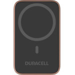 Duracell ��������� ������� Magnetic Magsafe Micro 5 12W 5000mAh �� �������� �������� ����� - (DRPB3020A)