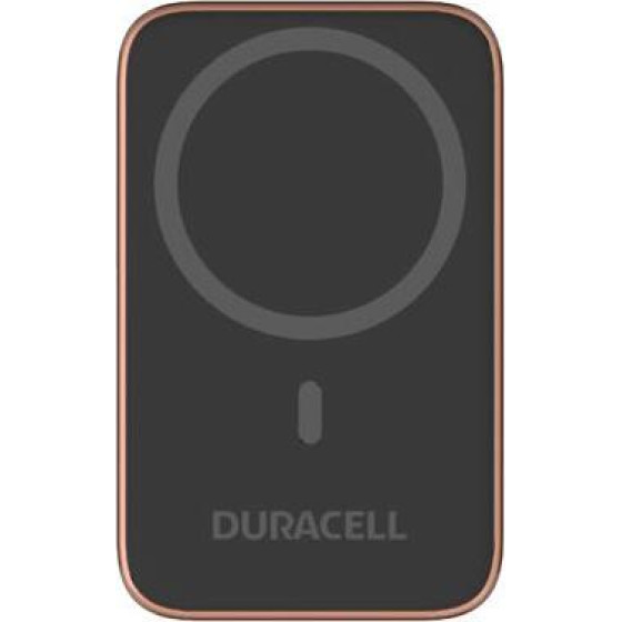Duracell ��������� ������� Magnetic Magsafe Micro 5 12W 5000mAh �� �������� �������� ����� - (DRPB3020A)