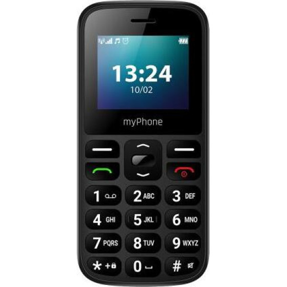 MYPHONE ������ �������� Halo A Lte (Dual SIM) �����