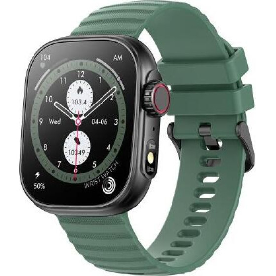 MYPHONE Smartwatch Tool 2.01'' ������� - (SMA002889)
