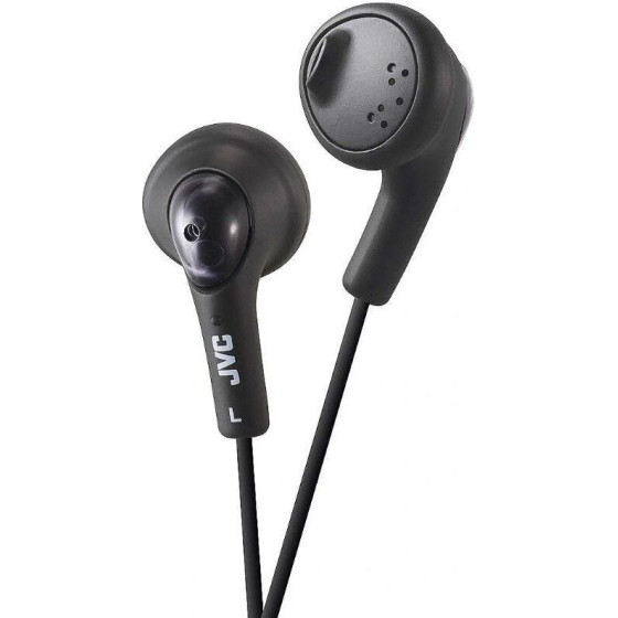 JVC HA-F160-A-E ��������� In Ear �����