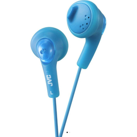 JVC HA-F160-A-E ��������� In Ear ����